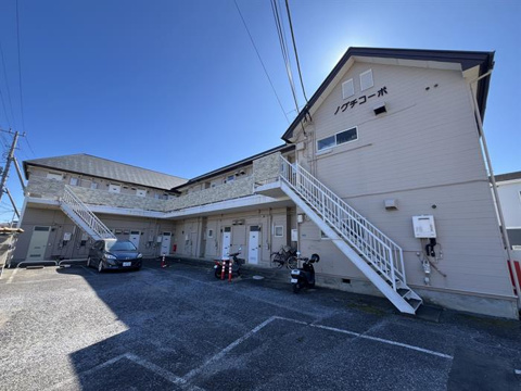 ノグチコーポの画像