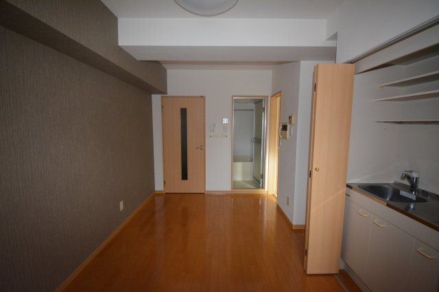 SUITE.HND【洋室】