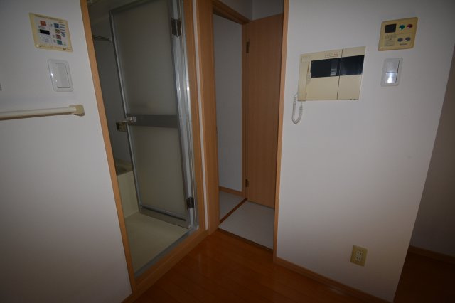 SUITE.HND【設備】