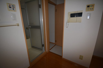 SUITE.HND【設備】