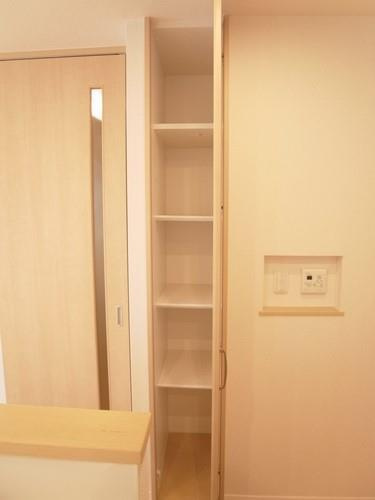 収納あり