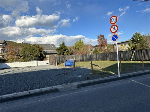 佐野市葛生東3丁目【外観】