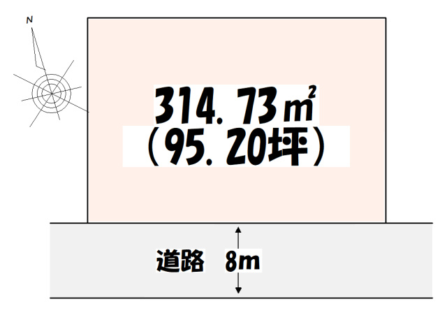 佐野市葛生東3丁目【間取り】