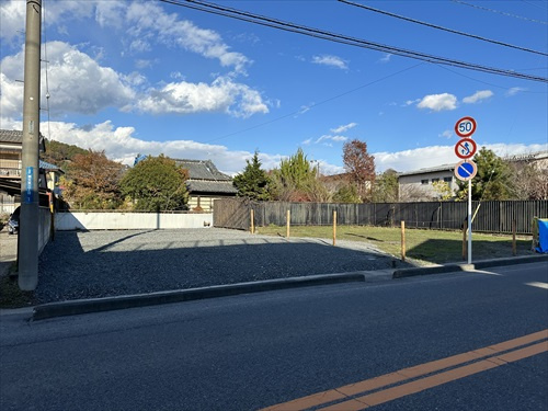 佐野市葛生東3丁目【外観】