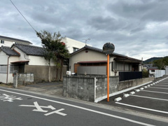 三池売家の画像