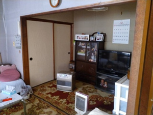 古川売家【その他】