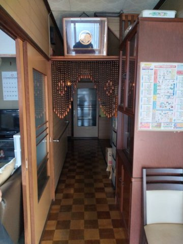 古川売家【その他】