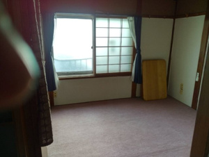 古川売家【和室】