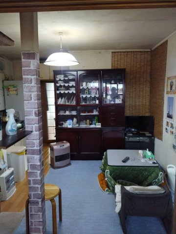 古川売家【その他】