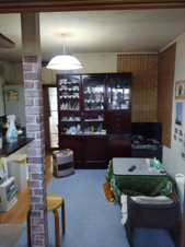 古川売家【その他】