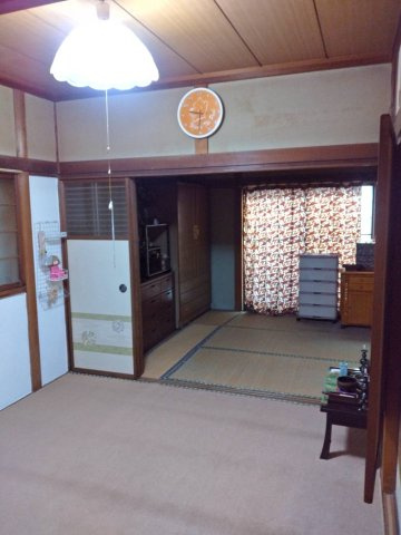 古川売家【和室】