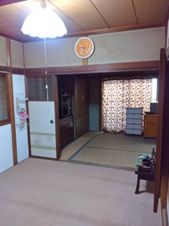 古川売家【和室】