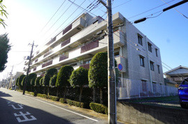 東川口パーク・ホームズの画像