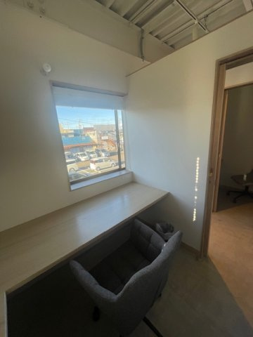 ZERO-ICHI WORKS【洋室】室内