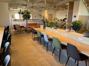 ZERO-ICHI WORKS【共有部分】共有スペース