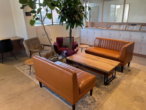 ZERO-ICHI WORKS【共有部分】共有スペース