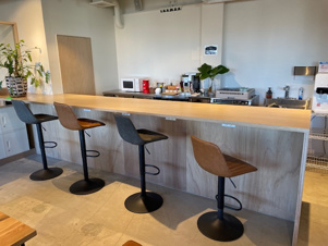 ZERO-ICHI WORKS【共有部分】共有スペース