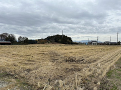 那須塩原市二つ室　4650万円　土地の画像