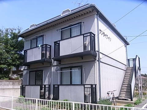 サンライフイソの画像