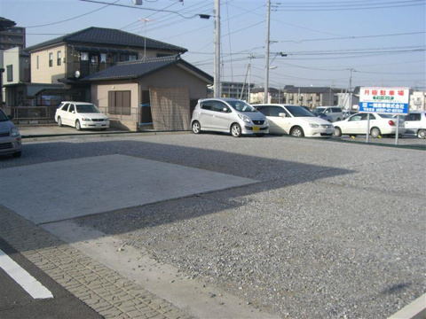 竜仁パーキングの画像