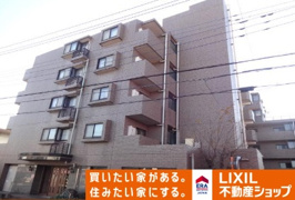 日神パレステージ鎌ヶ谷の画像