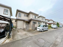 小牧市篠岡1丁目中古戸建の画像