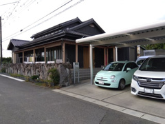 平屋 5LDK　喜右衛門新田の画像