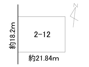 音更町大通２０丁目【間取り】