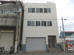 大阪市淀川区三津屋中３丁目の倉庫の画像