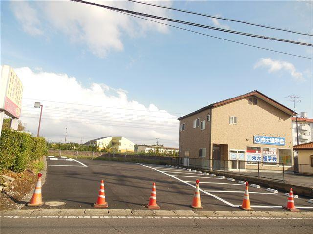 【外観】