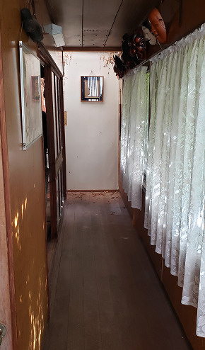 八頭郡八頭町郡家中古戸建て【内装】