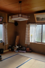 八頭郡八頭町郡家中古戸建て【和室】