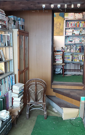 八頭郡八頭町郡家中古戸建て【内装】