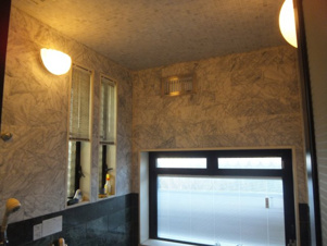 富田林市藤沢台７丁目の中古一戸建【浴室】