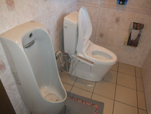 富田林市藤沢台７丁目の中古一戸建【トイレ】