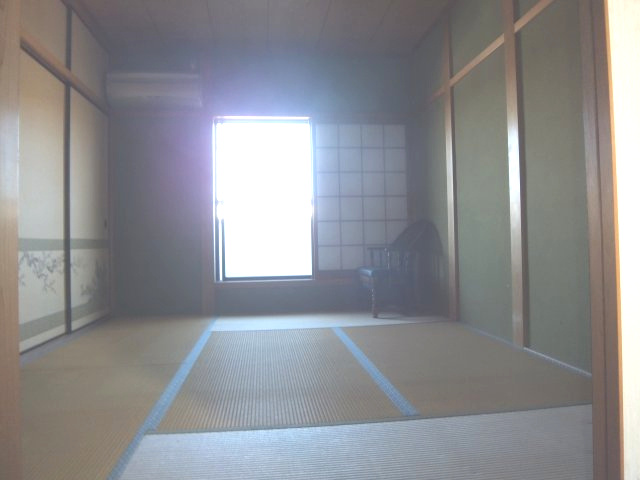 富田林市藤沢台７丁目の中古一戸建【和室】