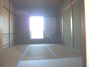 富田林市藤沢台７丁目の中古一戸建【和室】