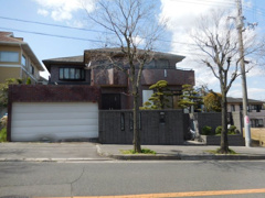 富田林市藤沢台７丁目の中古一戸建の画像