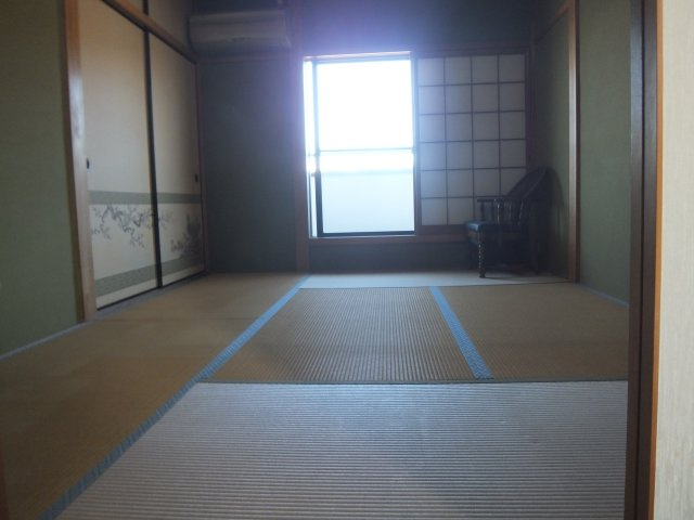 富田林市藤沢台７丁目の中古一戸建【和室】