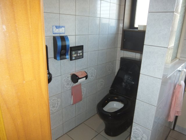 富田林市藤沢台７丁目の中古一戸建【トイレ】