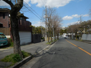 富田林市藤沢台７丁目の中古一戸建【外観】