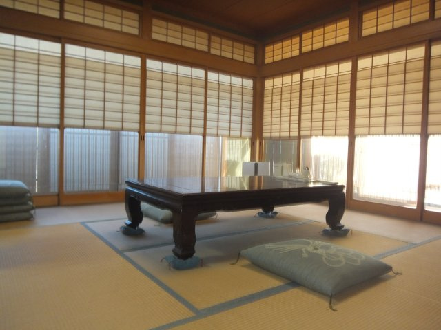 富田林市藤沢台７丁目の中古一戸建【和室】