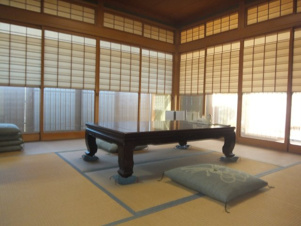 富田林市藤沢台７丁目の中古一戸建【和室】