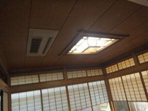 富田林市藤沢台７丁目の中古一戸建【和室】