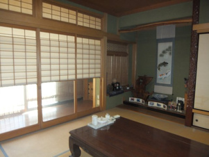 富田林市藤沢台７丁目の中古一戸建【和室】