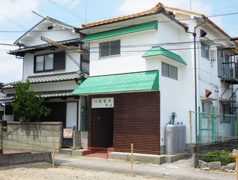 ハピネス狭山の画像