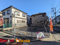 相模原市南区若松建売変更！の画像