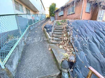 ぜひ現地をご覧ください