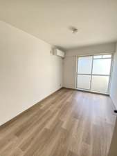 ウインベルソロ土呂第3【洋室】