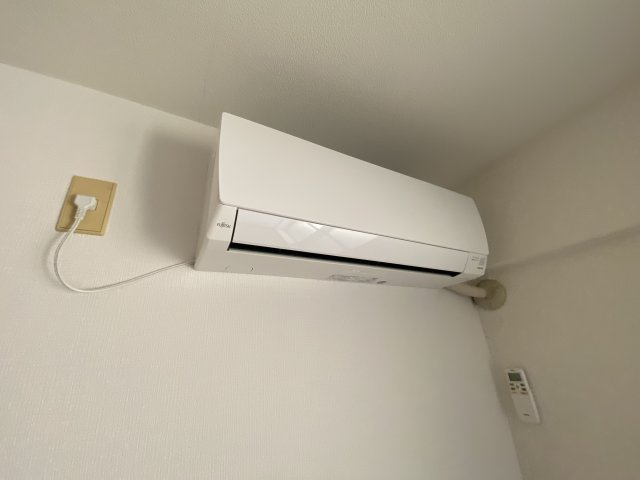 ウインベルソロ土呂第3【設備】